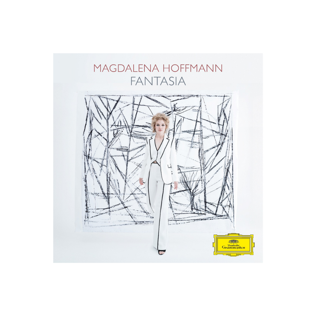 Fantasia: CD
