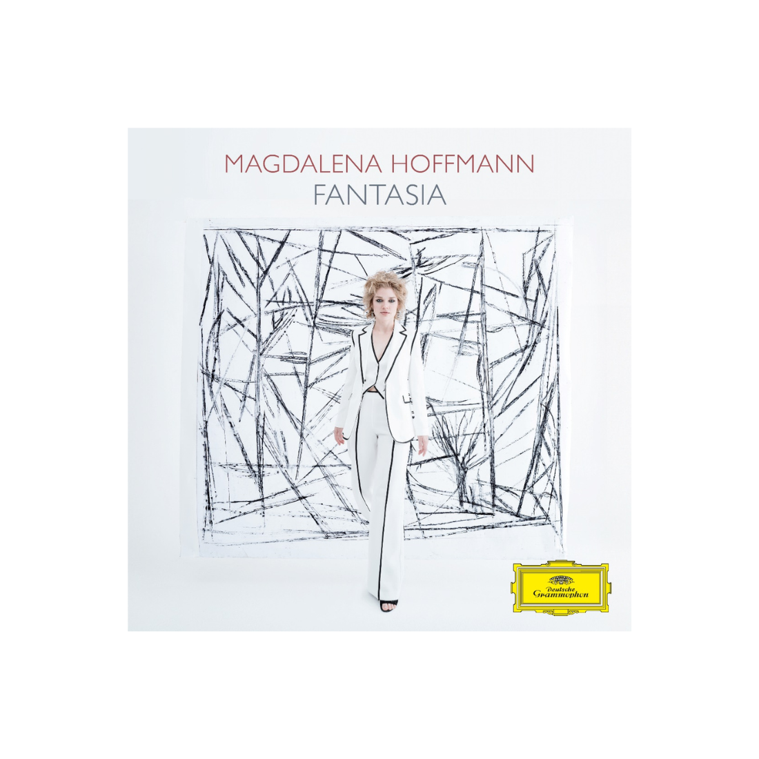Fantasia: CD