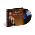 Sassy (Acoustic Sounds): Vinyl LP