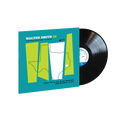Three Of Us Are From Houston and Reuben Is Not: Vinyl LP