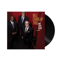 And Then Again: Vinyl LP