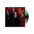 And Then Again: CD