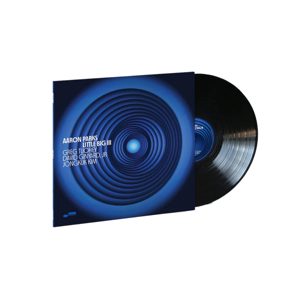 Little Big III: Vinyl LP