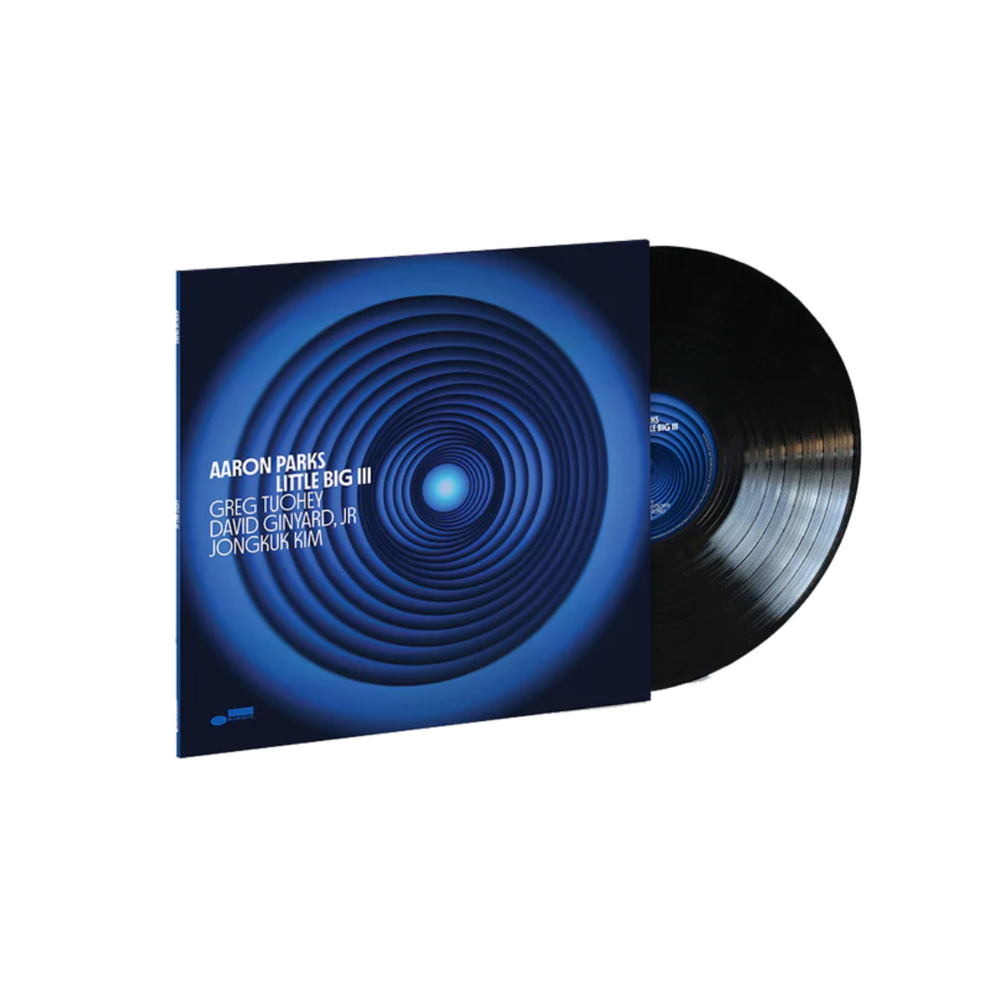 Little Big III: Vinyl LP