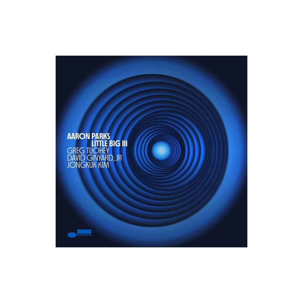 Little Big III: Vinyl LP