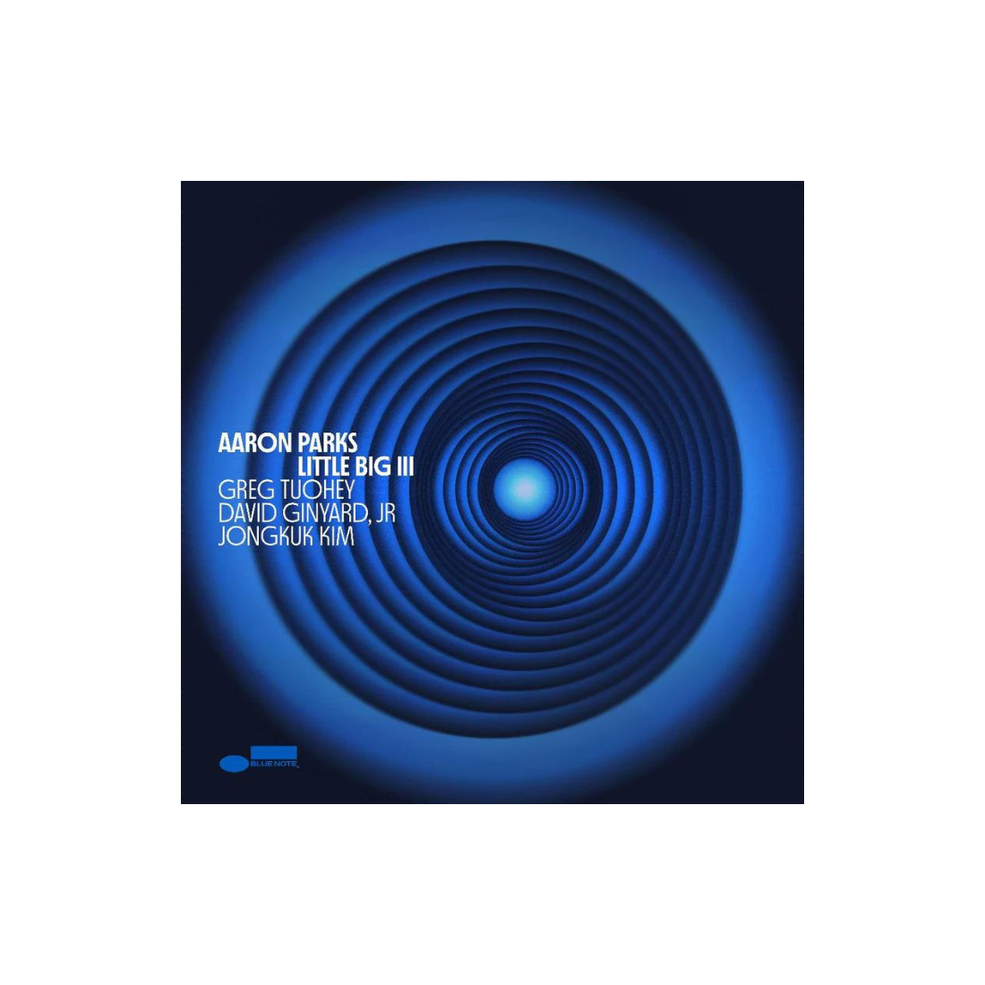 Little Big III: Vinyl LP