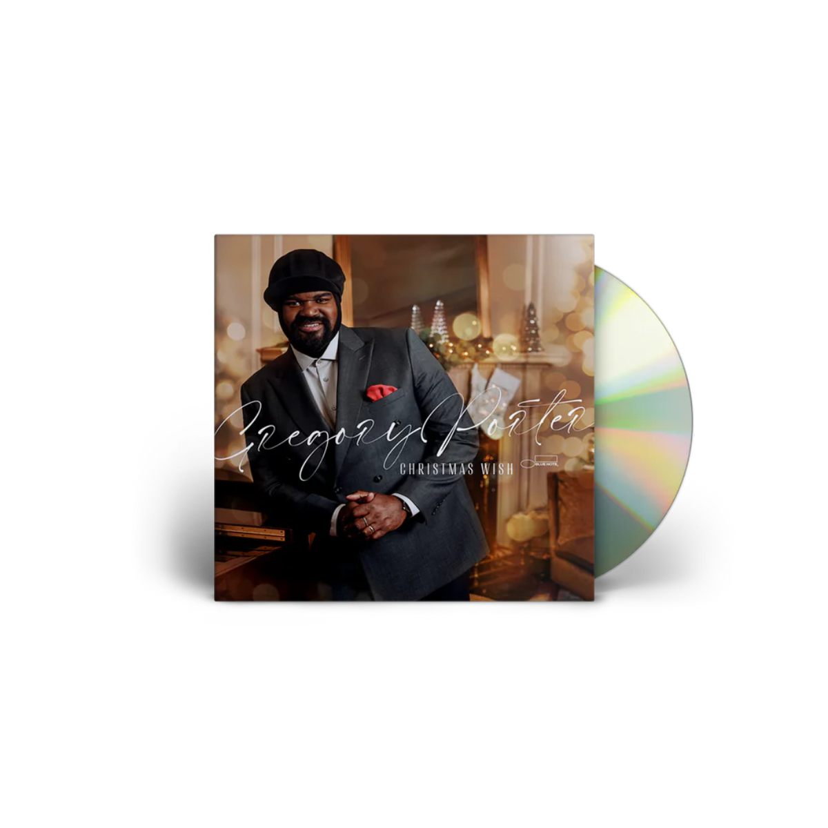 Christmas Wish CD