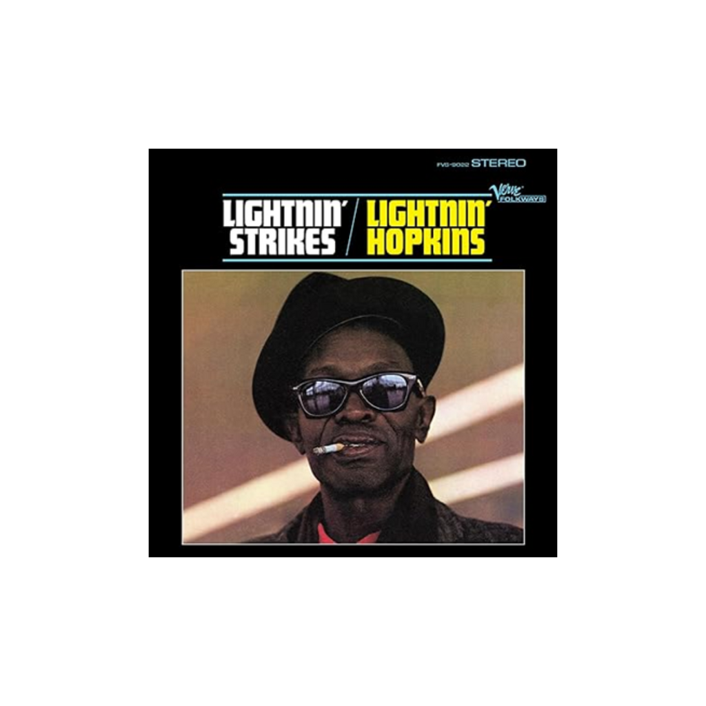 Lightnin’ Strikes (Acoustic Sounds)