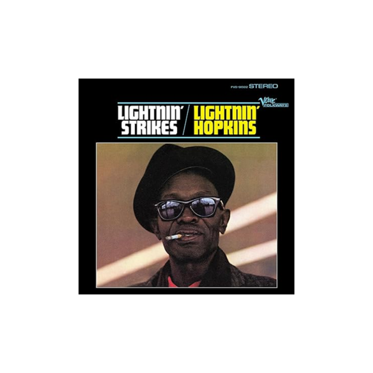 Lightnin’ Strikes (Acoustic Sounds)