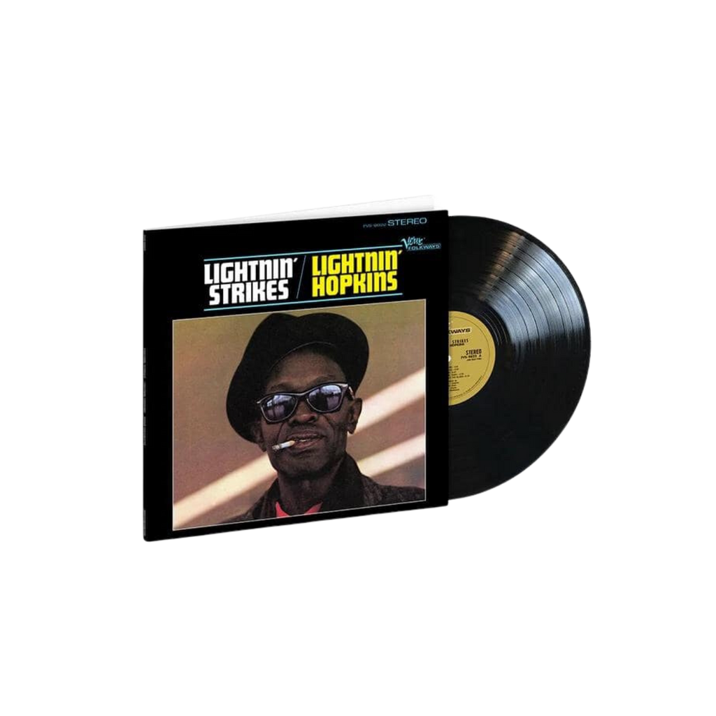 Lightnin’ Strikes (Acoustic Sounds)