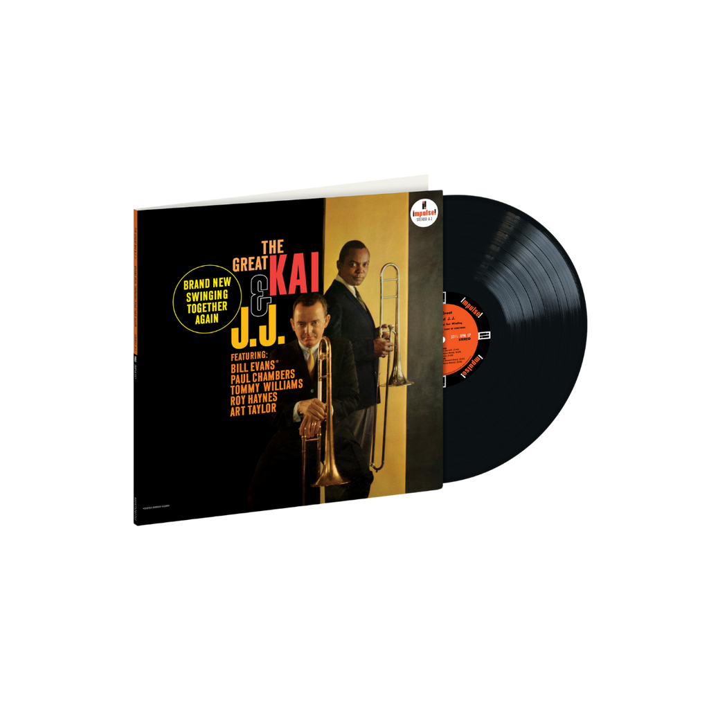 The Great Kai & J.J (Acoustic Sounds)