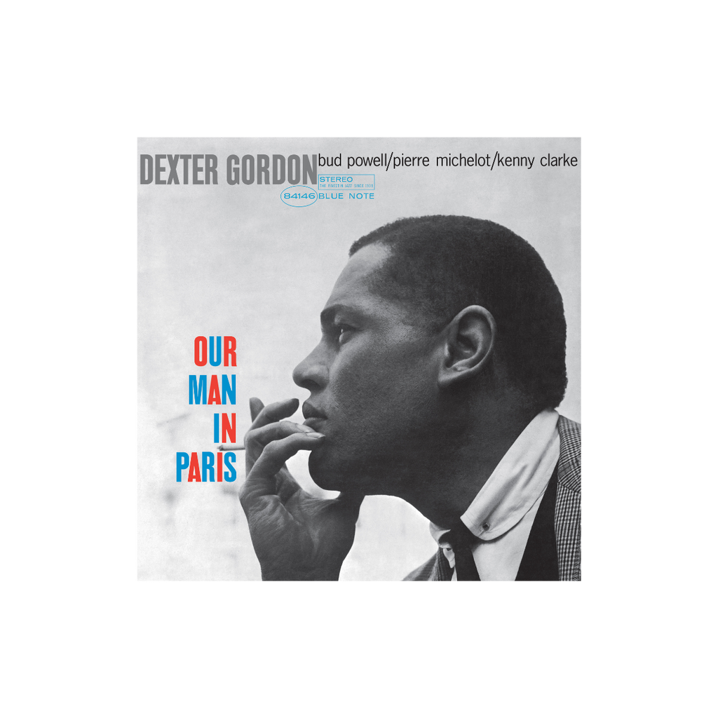 Our Man In Paris 1963 (Classic Vinyl Series): Vinyl LP