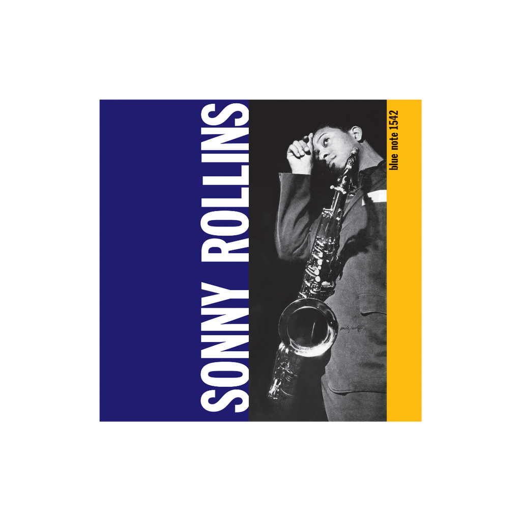 Volume 1 (1956)  - Classic Vinyl Series