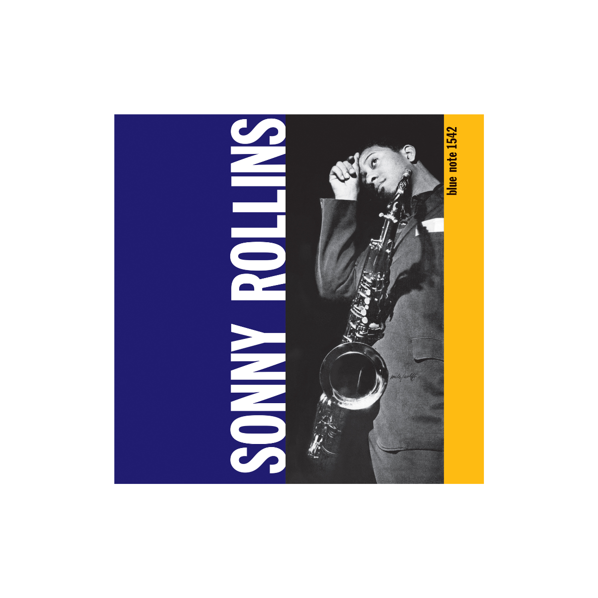 Volume 1 (1956)  - Classic Vinyl Series