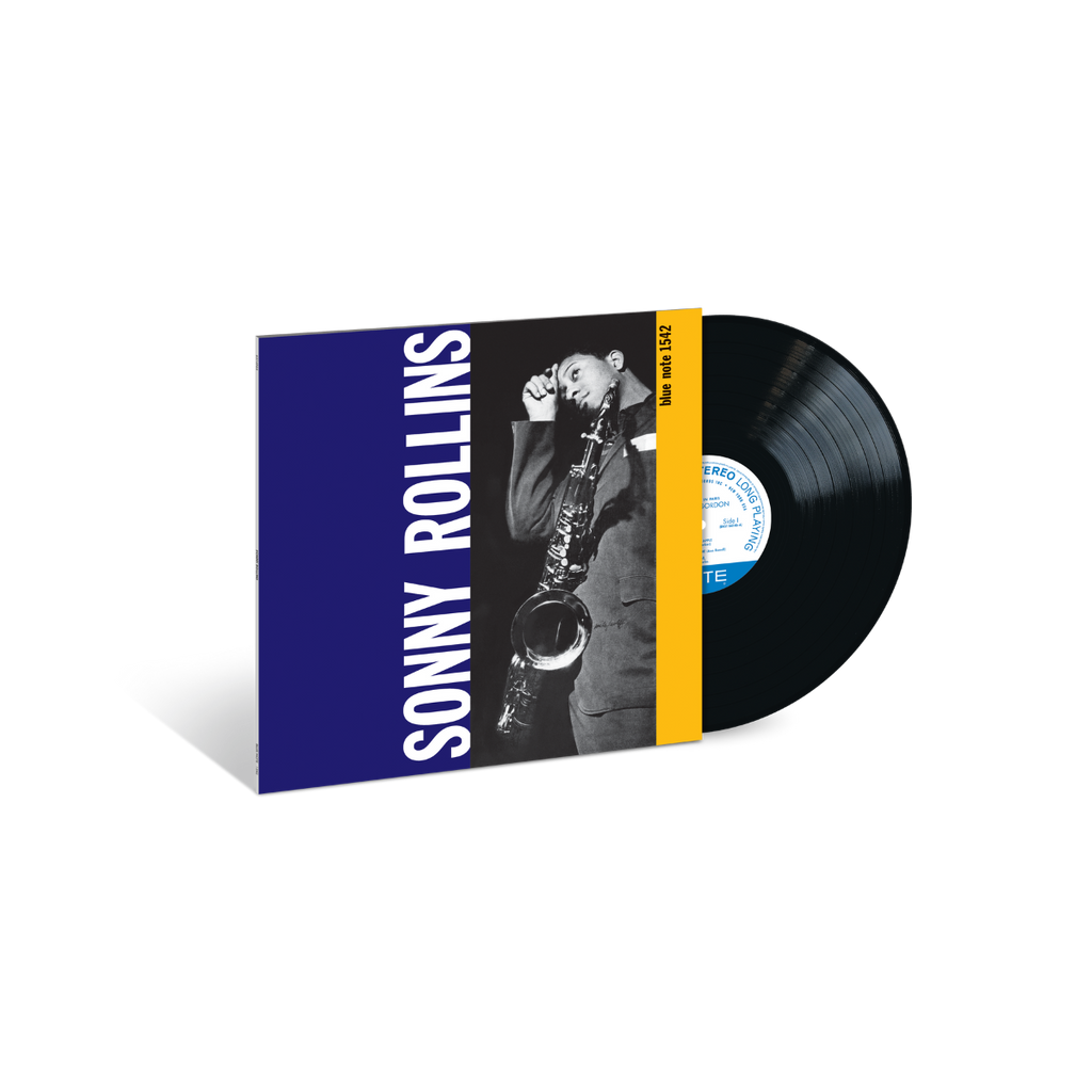 Volume 1 (1956)  - Classic Vinyl Series