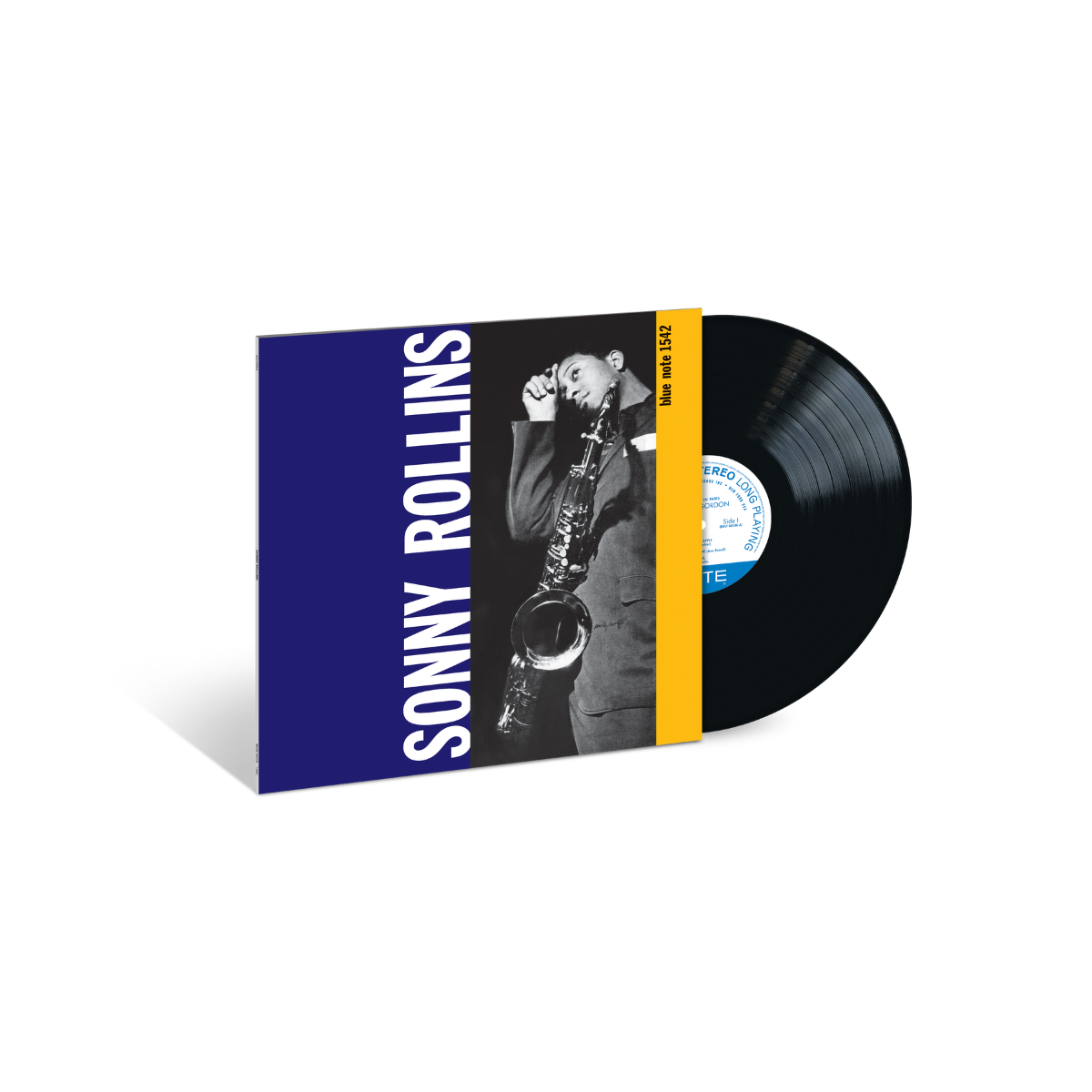 Volume 1 (1956)  - Classic Vinyl Series