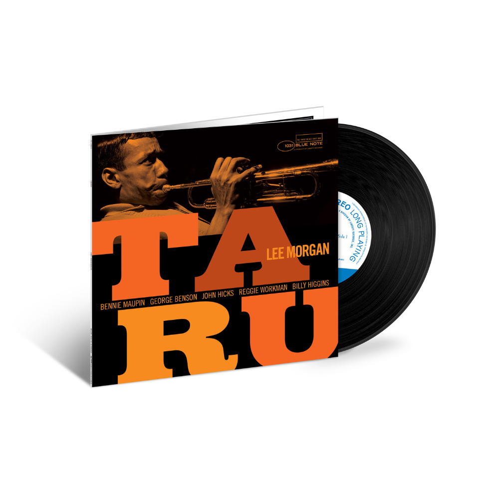 Taru (Tone Poet Series): Vinyl LP
