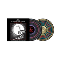 The Nightmare Before Christmas: Limited Zoetrope Vinyl 2LP