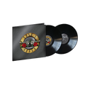 Greatest Hits: Vinyl 2LP