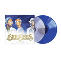 Timeless - The All-Time Greatest Hits: Limited Edition Clear & Transparent Blue Vinyl 2LP