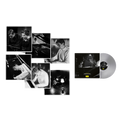 Continuum: Crystal Clear Vinyl LP
