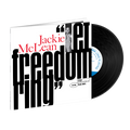 Let Freedom Ring: Vinyl LP