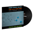Good Friday Blues (Tone Poet Series): Vinyl LP