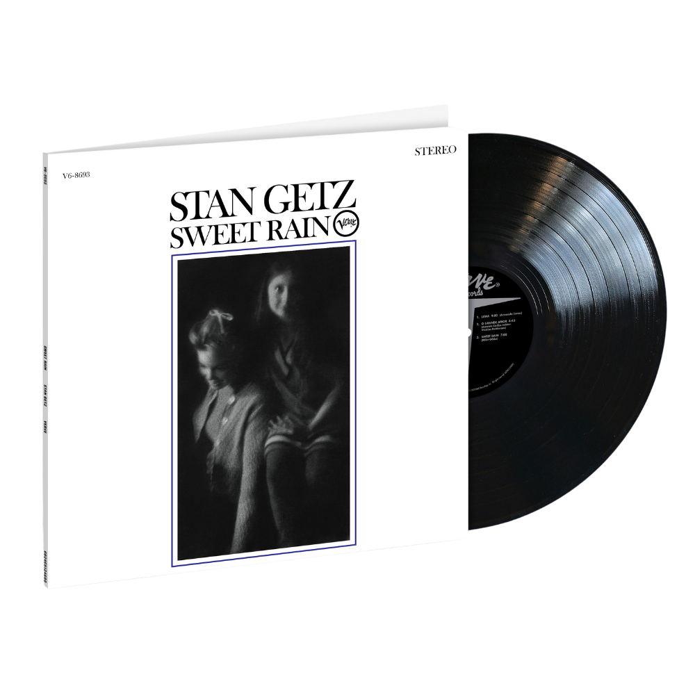 Sweet Rain (Acoustic Sounds): Vinyl LP