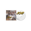 Joy As An Act Of Resistance (CD)