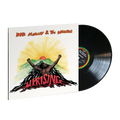 Uprising: Vinyl LP Album