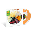 Uprising (45th Anniversary): Liquid Sunshine Filled Vinyl LP