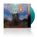 Setting Fire To The Sky: Turquoise VInyl LP
