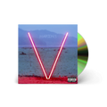 V: CD