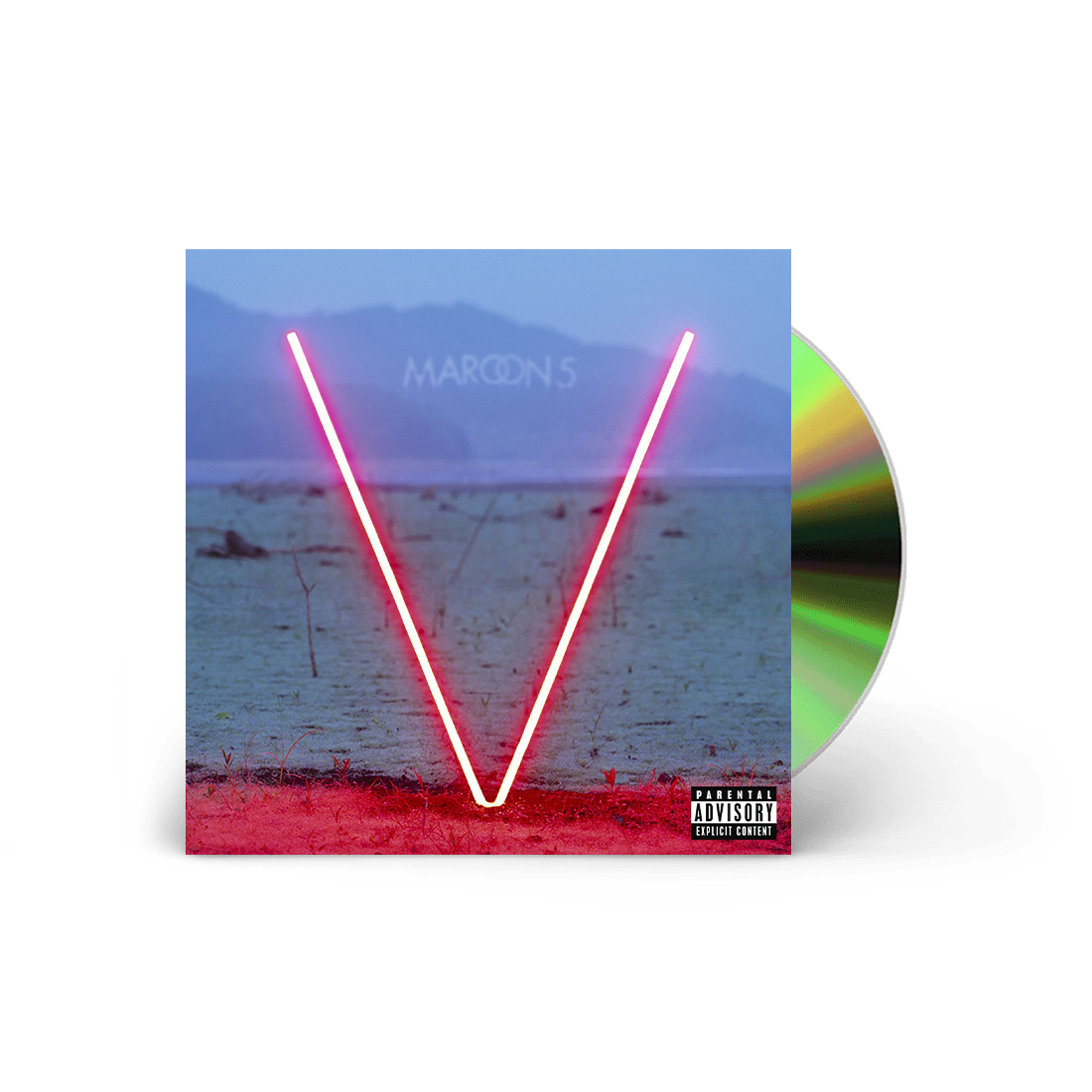 V: CD