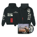 Polari: CD + Hoodie