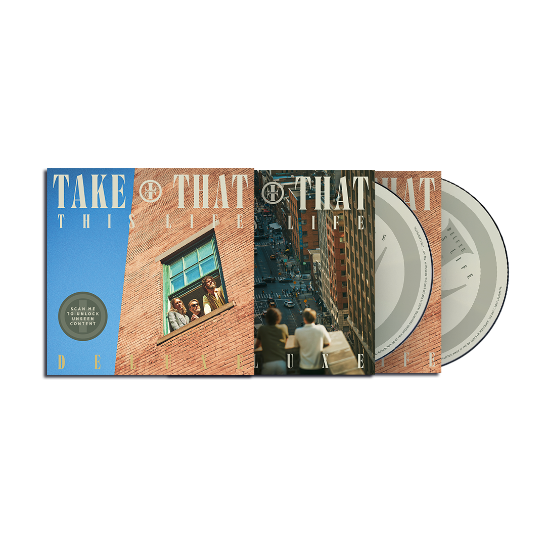 This Life - Deluxe CD