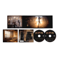 Drastic Symphonies: CD + BluRay