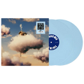 Cabin In The Sky:  Alternate Cover & Opaque Sky Blue Vinyl LP