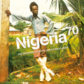 Nigeria 70 - The Definitive Guide To 1970’s Funky Lagos: Translucent Green Vinyl 3LP