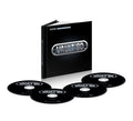 NOW Yearbook – THE VAULT: 1980 (Special Edition 4CD)