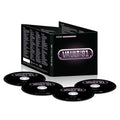 NOW Yearbook – THE VAULT: 1981 (4CD)