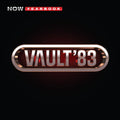 NOW Yearbook – THE VAULT: 1983 (Special Edition 4CD)