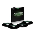 NOW Yearbook – THE VAULT: 1985 (Special Edition 4CD)