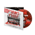 Piano That Rocks: CD