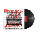Piano That Rocks: Vinyl LP