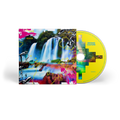 Promised Land: CD