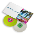 Promised Land: Marbled Vinyl 2LP