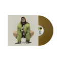 Nice N' Rough ("Gold disc" vinyl edition): Vinyl LP