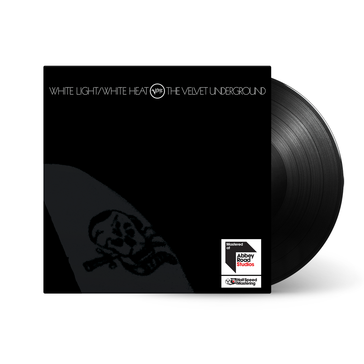 White Light/White Heat: Exclusive Half-Speed Mastered Vinyl LP