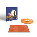 It's The Great Pumpkin (Charlie Brown): Pumpkin Shaped Orange Vinyl LP